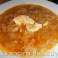 Sopa de Ajo