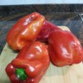 PIMIENTOS ROJOS ASADOS