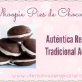 Receta tradicional Amish, Whoopie Pie de[...]