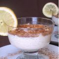 ARROZ CON LECHE