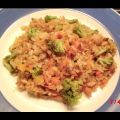 Arroz con verduras (varias)