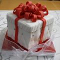 Tarta regalo