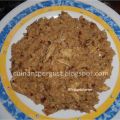 Arroz Montana