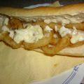 BOCATA  DE CALAMARES