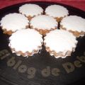Polvorones
