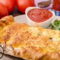 CALZONE