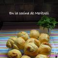 Masa para preparar bollitos de pan en nuestra[...]