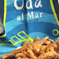 Frito gaditano (pescaito frito, el secreto...)