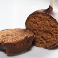 Cakepops de Nutella y naranja /[...]