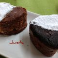 Brownie Kit Kat