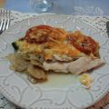 Receta: 