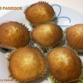 Sobaos Pasiegos