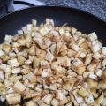 Sartén de Quinoa con Berenjena y Calabacín[...]