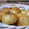 Bollos preñaos