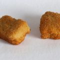 Croquetas de rape