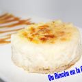 TARTA DE ARROZ CON LECHE