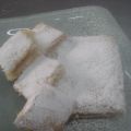 CORTADILOS DE CIDRA O CABELLO DE ÁNGEL