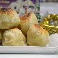 4 postres y dulces tradicionales navideños