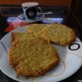 Filos de naranja