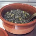ARROZ NEGRO