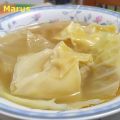 SOPA WANTAN