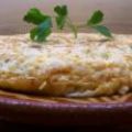 TORTILLA DE BACALAO