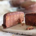 Cocinar en voz alta. Thaler de chocolate
