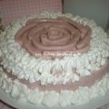 Torta rosa