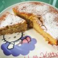 Bizcocho de Buttermilk