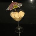 HELADO DE TURRÓN