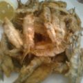BOQUERONES ALIÑAOS