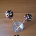 Cake pops