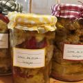 Lomo de orza al estilo de Iznájar