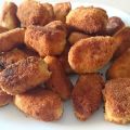 Croquetas de la abuela