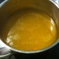 Caldo de verdura