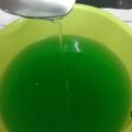 DETERGENTE LAVAPLATOS A MANO 2 (jabon licuado)