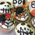 CUPCAKES PARA HALLOWEEN