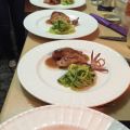 Tasty Fridays a domicilio