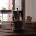 Coffee time