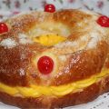 Roscón Reyes