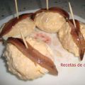Huevos rellenos