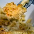 Mac and Cheese americanos o macarrones con[...]