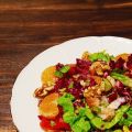 ENSALADA DE LOMBARDA