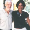 Compartiendo un sueño con Vicente Ferrer.