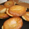 BARQUITOS DE CREMA DE AVELLANAS
