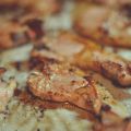 Chuletitas de cordero a la plancha [Receta[...]