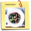 Ensalada Waldorf