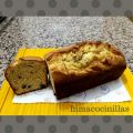 PLUM CAKE DE PASAS