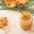 Hoy cocino yo: Mermelada de manzanas y ciruela