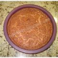 Torta de chocolate Dukan (TMX)